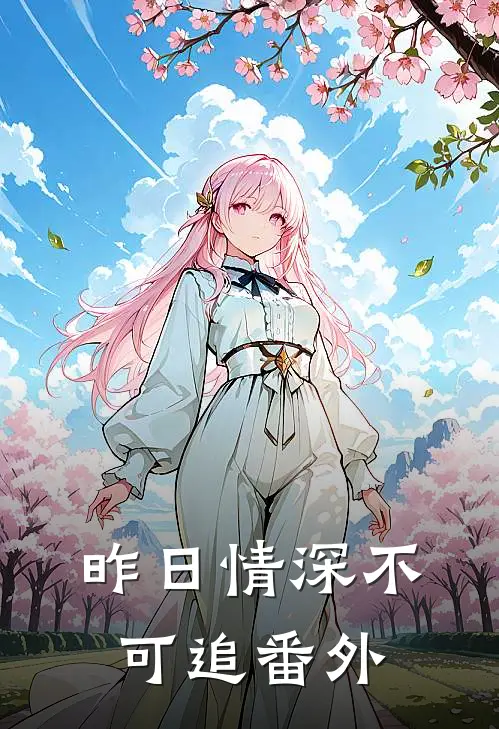 昨日情深不可追 番外