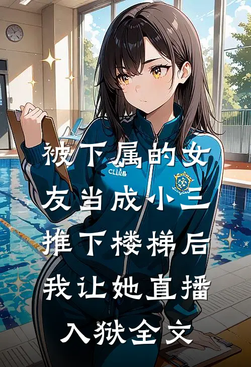 被下属的女友当成小三推下楼梯后，我让她直播入狱全文