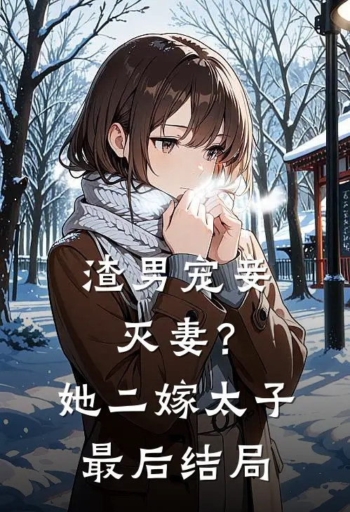 渣男宠妾灭妻？她二嫁太子最后结局