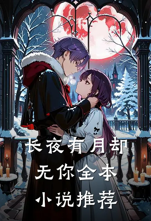 长夜有月却无你全本小说推荐