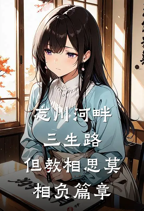 忘川河畔三生路，但教相思莫相负篇章