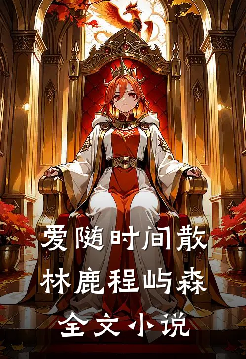 爱随时间散林鹿程屿森全文小说