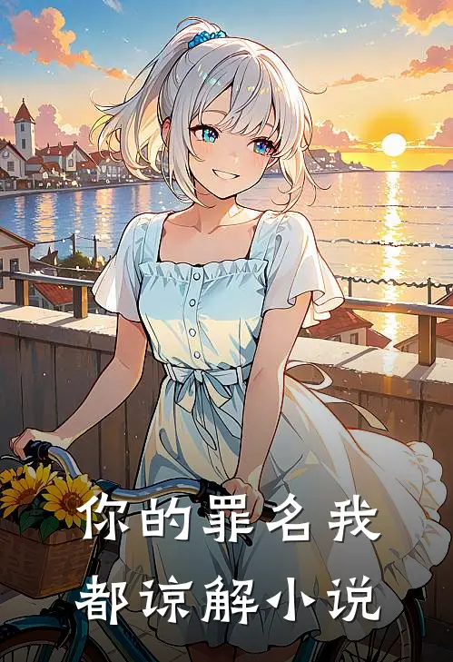 你的罪名我都谅解小说
