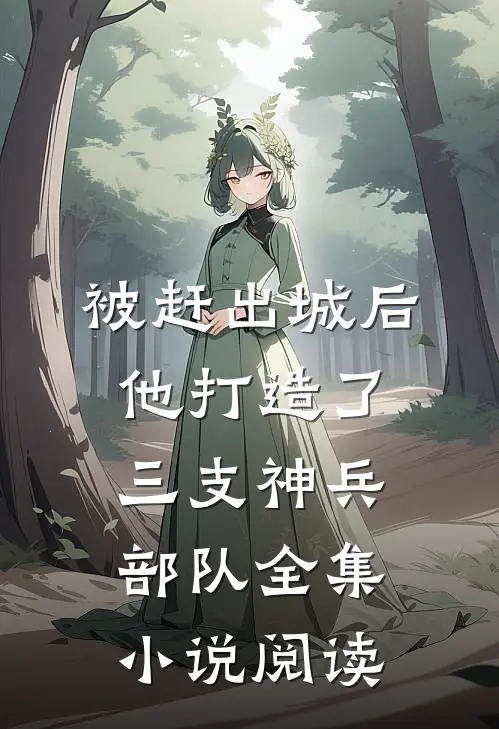 被赶出城后，他打造了三支神兵部队全集小说阅读