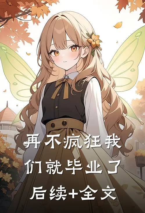 再不疯狂我们就毕业了后续+全文