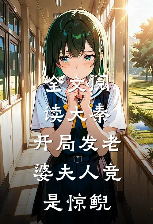 全文阅读大秦:开局发老婆夫人竟是惊鲵