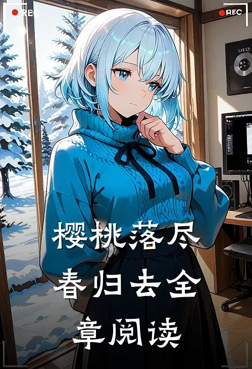 樱桃落尽春归去全章阅读