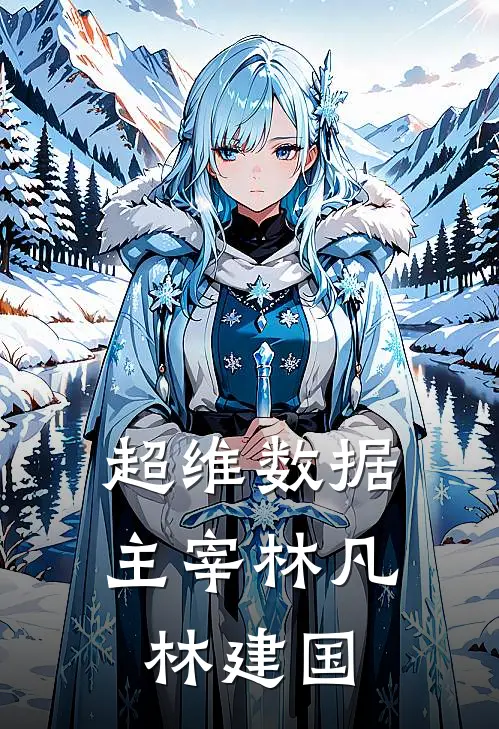 超维数据主宰林凡林建国