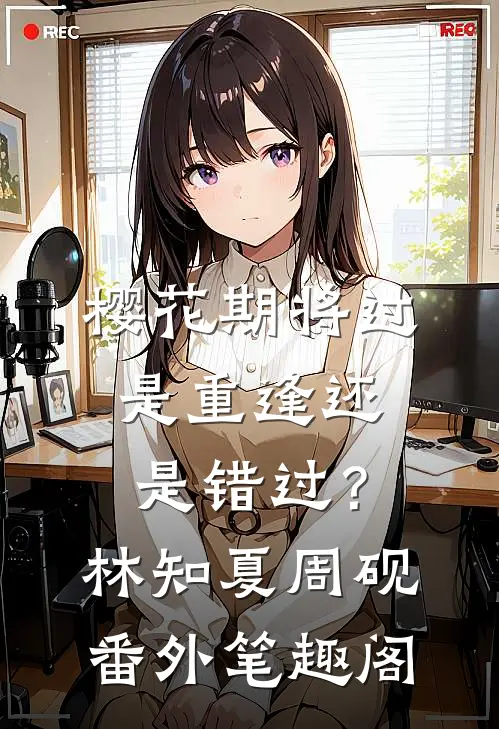 樱花期将过，是重逢还是错过？：林知夏周砚番外笔趣阁