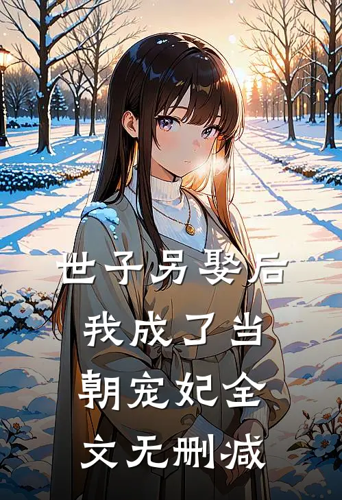 世子另娶后，我成了当朝宠妃全文无删减