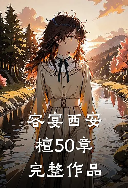 容宴西安檀50章完整作品