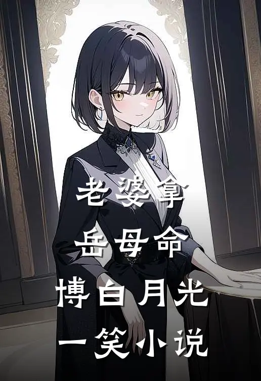 老婆拿岳母命，博白月光一笑小说