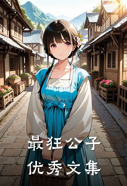 最狂公子优秀文集