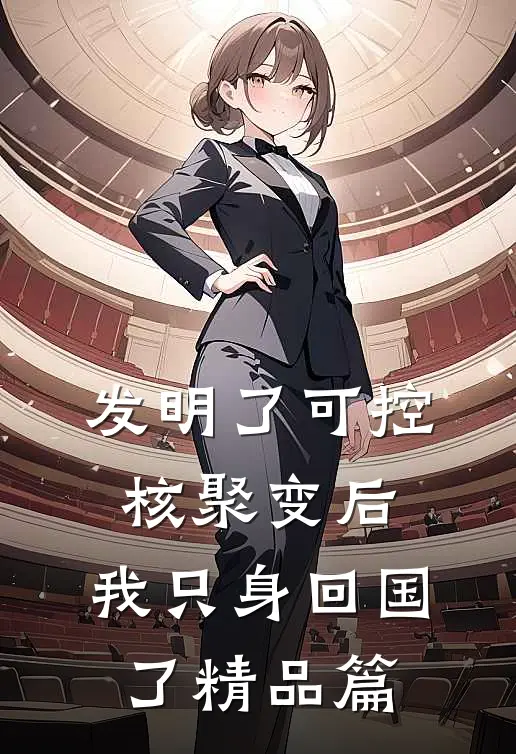 发明了可控核聚变后，我只身回国了精品篇