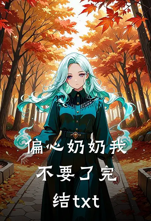 偏心奶奶我不要了完结txt