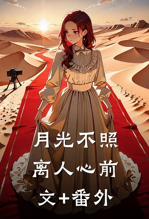 月光不照离人心前文+番外