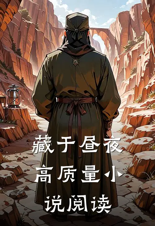 藏于昼夜高质量小说阅读
