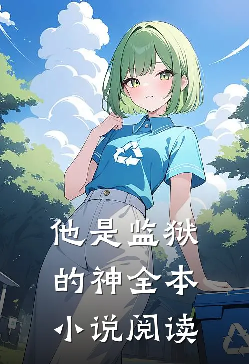 他是监狱的神全本小说阅读
