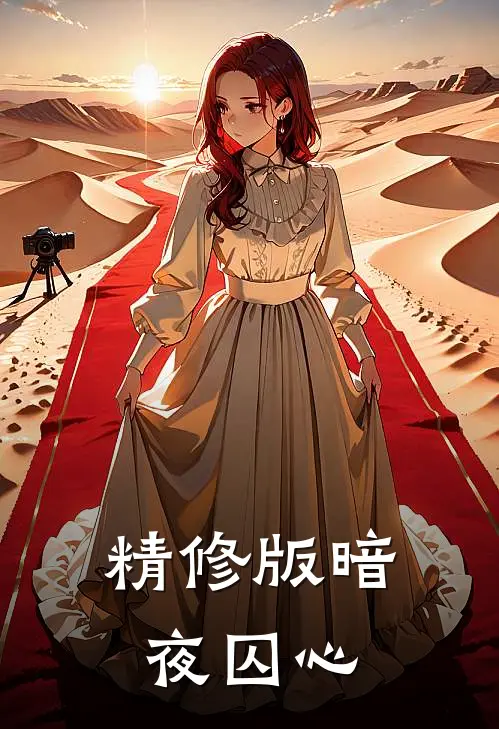 精修版暗夜囚心
