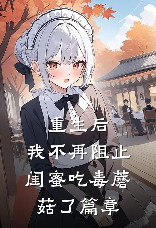 重生后，我不再阻止闺蜜吃毒蘑菇了篇章