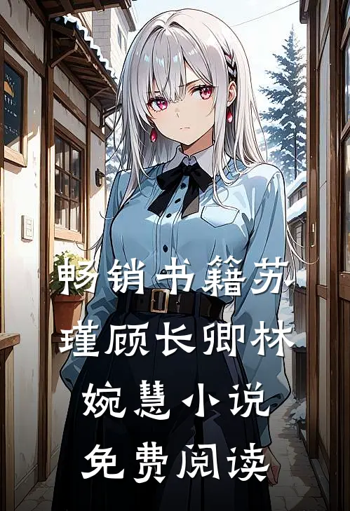 畅销书籍苏瑾顾长卿林婉慧小说免费阅读