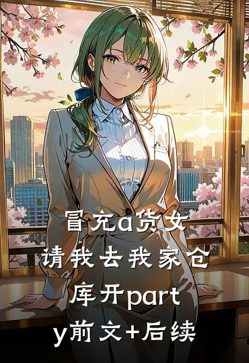 冒充a货女，请我去我家仓库开party前文+后续