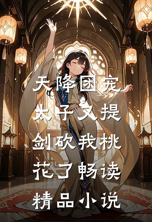 天降团宠：太子又提剑砍我桃花了畅读精品小说