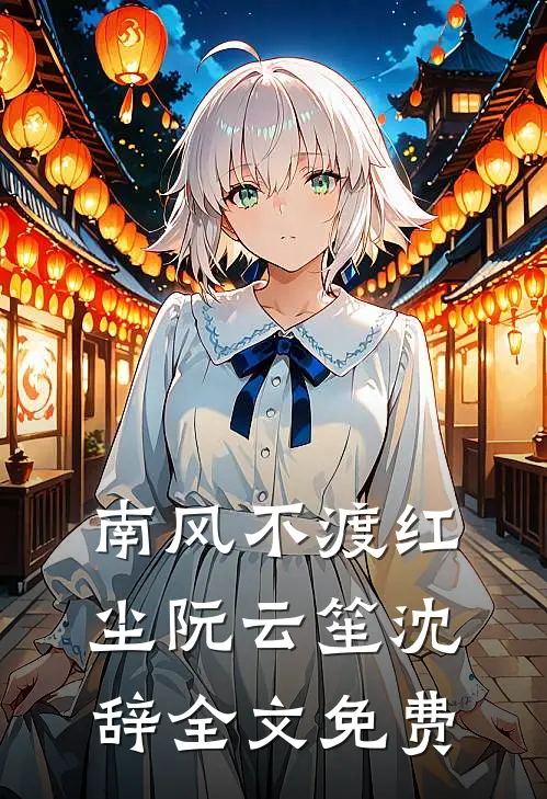 南风不渡红尘阮云笙沈辞全文免费