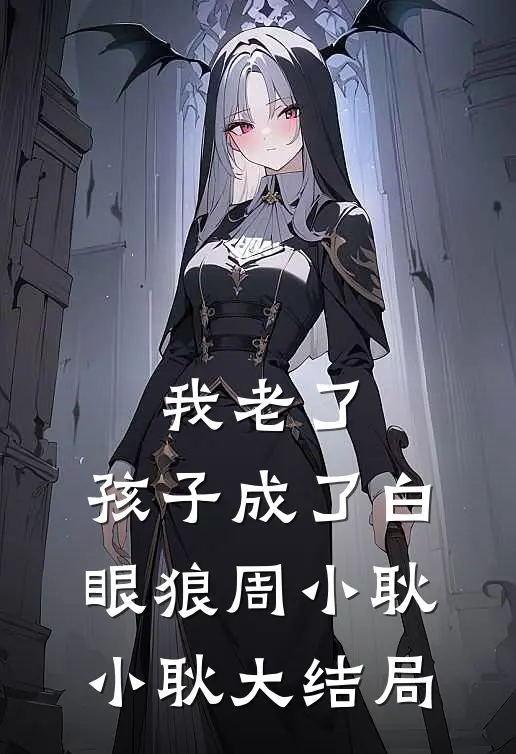 我老了，孩子成了白眼狼周小耿小耿大结局