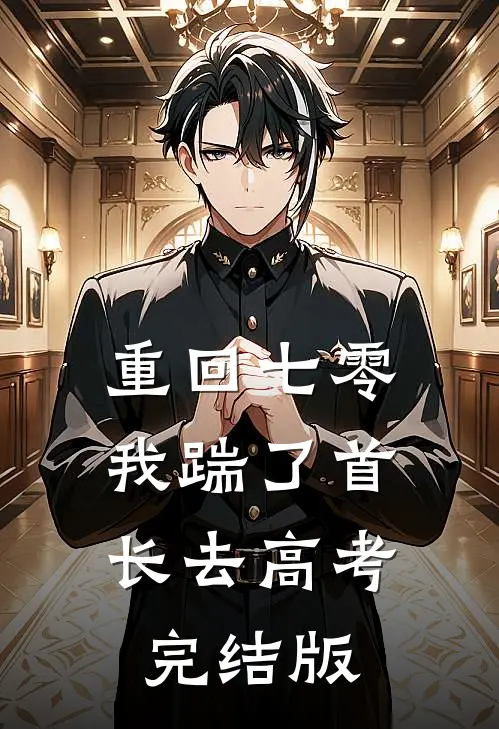 重回七零，我踹了首长去高考完结版