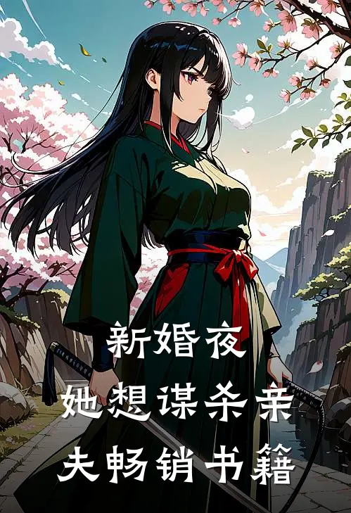 新婚夜，她想谋杀亲夫畅销书籍