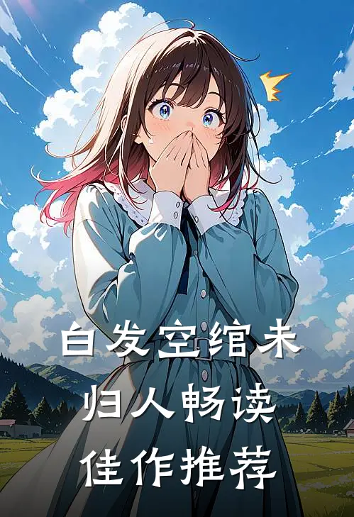 白发空绾未归人畅读佳作推荐