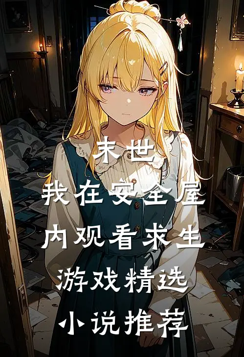 末世：我在安全屋内观看求生游戏精选小说推荐