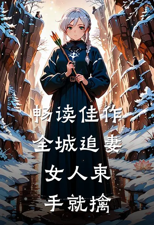 畅读佳作全城追妻:女人束手就擒