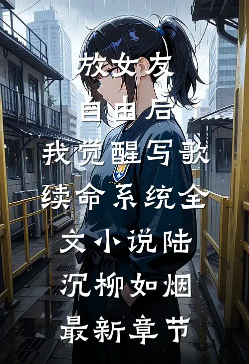 放女友自由后，我觉醒写歌续命系统全文小说陆沉柳如烟最新章节