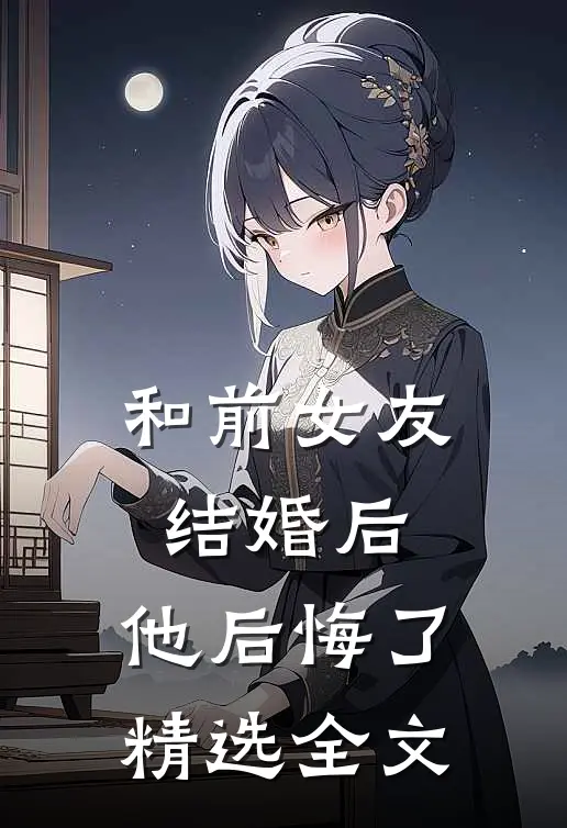 和前女友结婚后，他后悔了精选全文