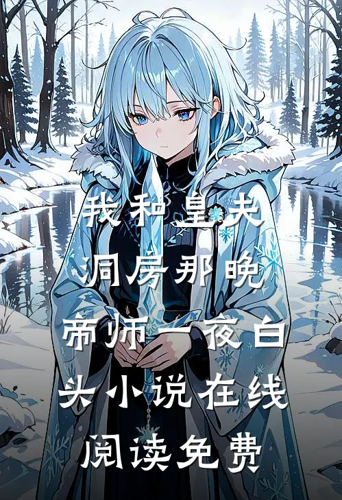 我和皇夫洞房那晚，帝师一夜白头小说在线阅读免费
