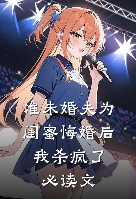 准未婚夫为闺蜜悔婚后，我杀疯了必读文