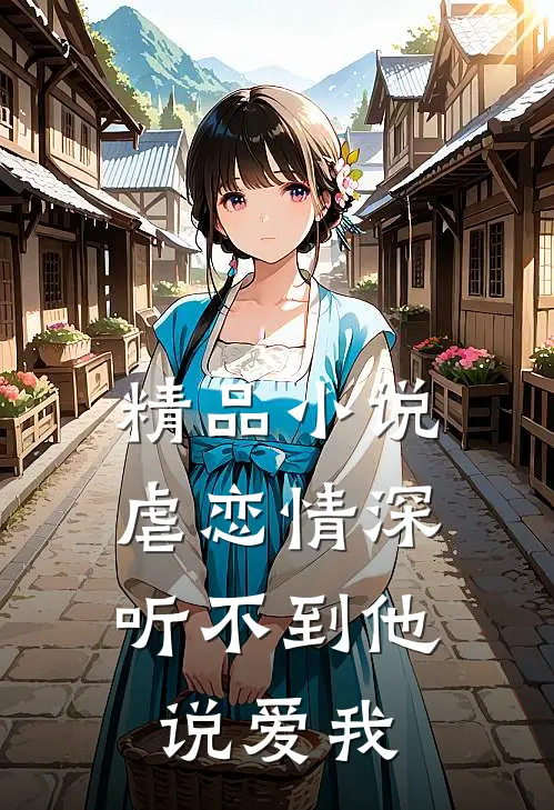 精品小说虐恋情深：听不到他说爱我