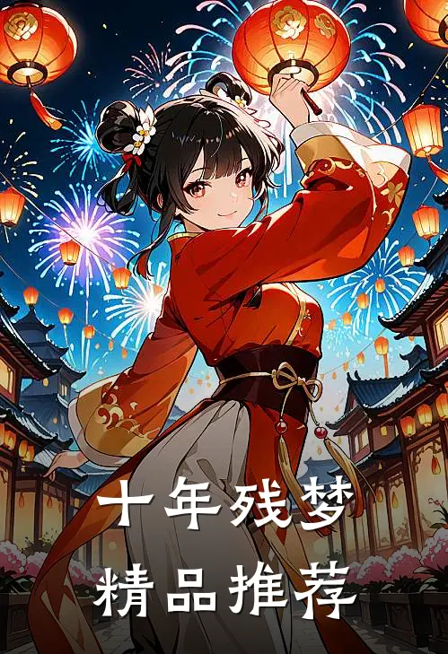十年残梦精品推荐