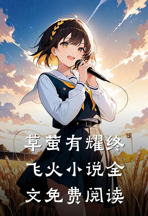草萤有耀终飞火小说全文免费阅读