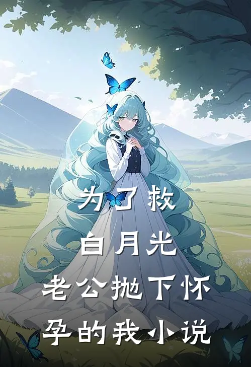 为了救白月光，老公抛下怀孕的我小说