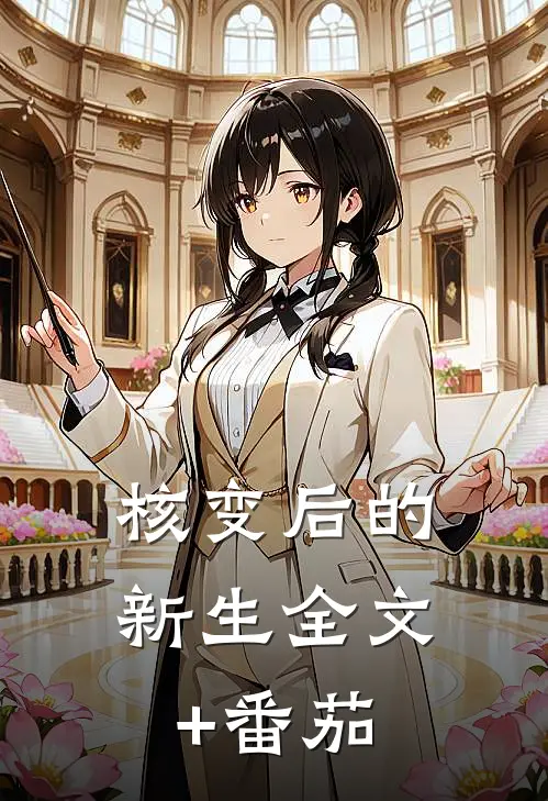 核变后的新生全文+番茄