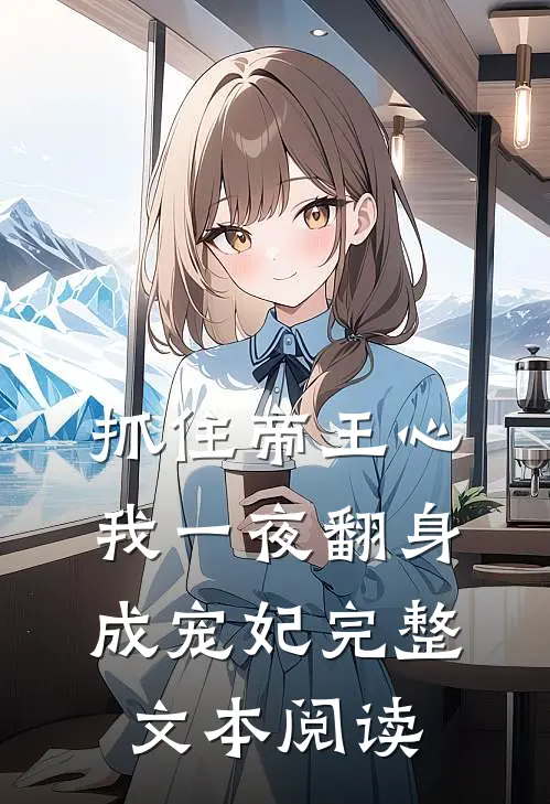抓住帝王心，我一夜翻身成宠妃完整文本阅读