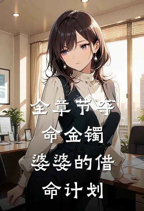 全章节夺命金镯:婆婆的借命计划