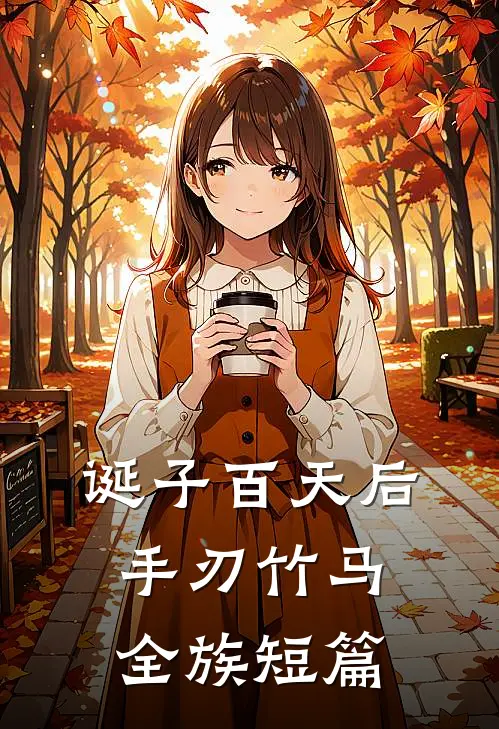 诞子百天后，手刃竹马全族短篇