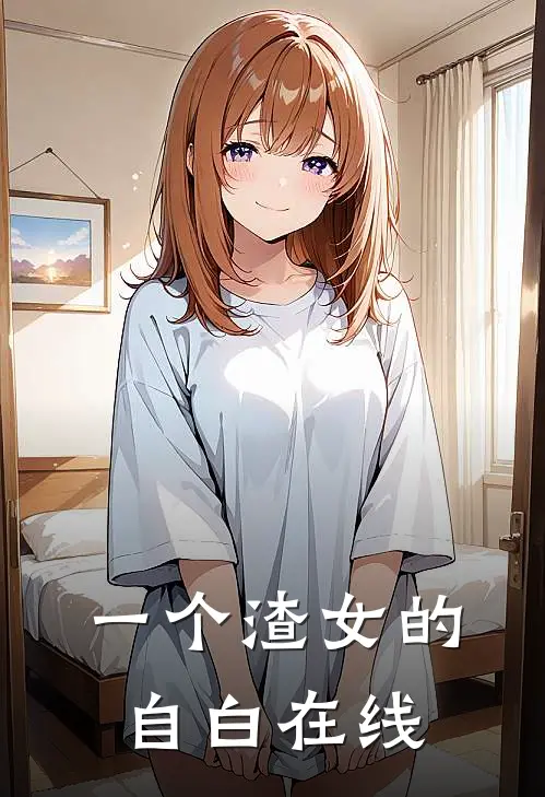 一个渣女的自白在线