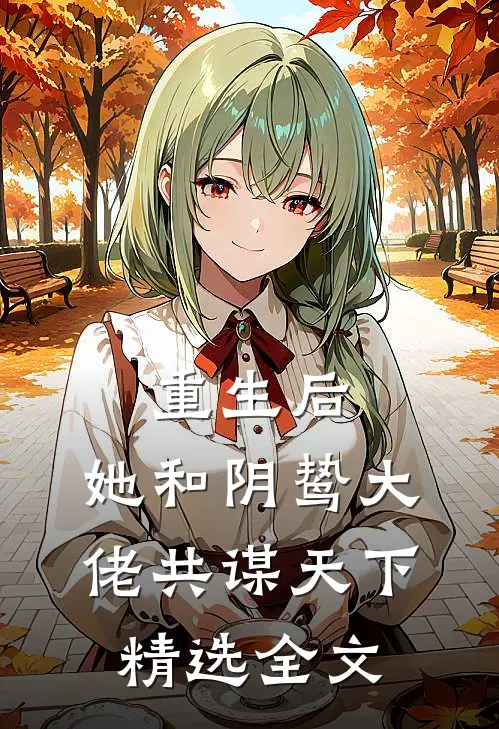 重生后，她和阴鸷大佬共谋天下精选全文