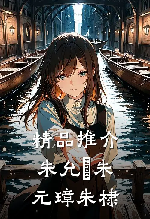 精品推介朱允炆朱元璋朱棣