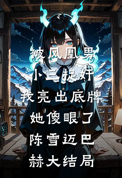 被凤凰男小三捉奸，我亮出底牌她傻眼了陈雪迈巴赫大结局